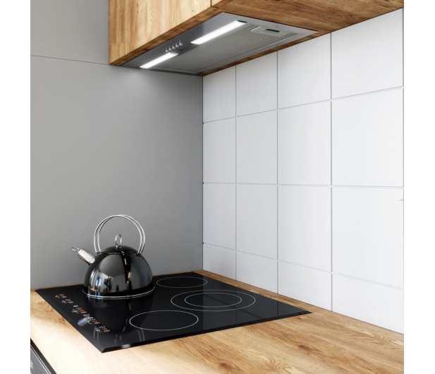 GLOBALO Hadario 60.2 Inox - 1027422 - zdjęcie 5